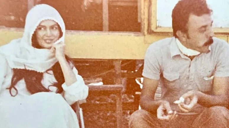 Türkan Şoray'ın acı günü! Aldığı haberle yıkıldı: