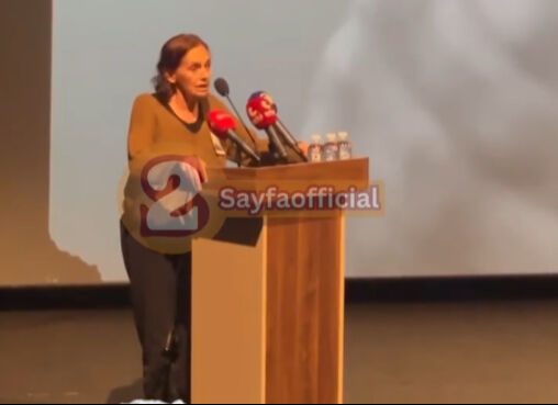 Ünlü yönetmen Ali Özgentürk'e veda! Cenazeye ünlüler akın etti: Kızının yaptığı herkesi ağlattı - 1. Resim