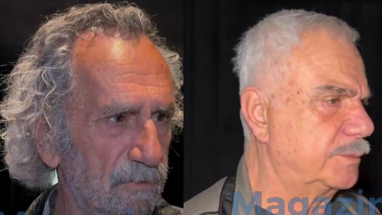 Ünlü yönetmen Ali Özgentürk'e veda! Cenazeye ünlüler akın etti: Kızının yaptığı herkesi ağlattı - 2. Resim