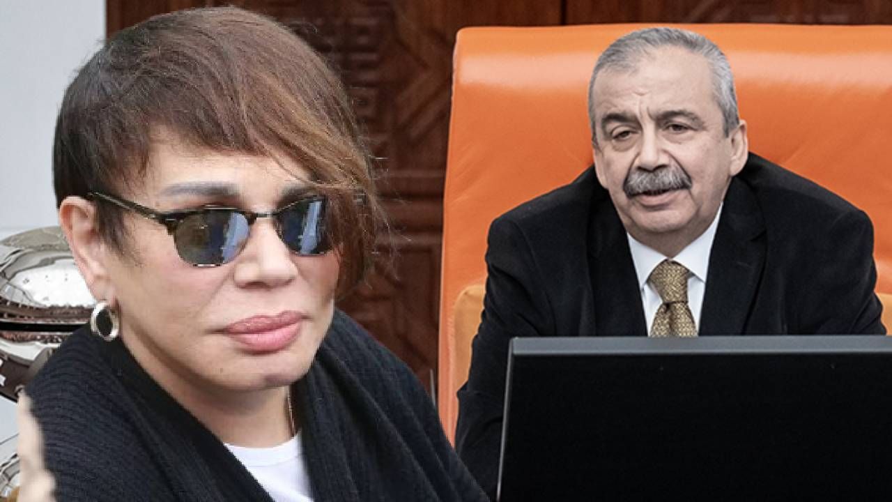 Yakın dostu Sırrı Süreyya Önder'i kaybeden Sezen Aksu ile ilgili olay iddia: Yaptığı herkesi şoke etti Yakın dostu Sırrı Süreyya Önder'i kaybeden Sezen Aksu ile ilgili olay iddia: Yaptığı herkesi şoke etti