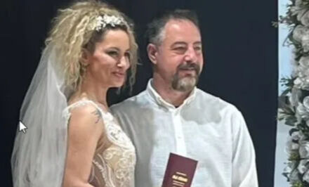 Yıldız Asyalı’nın eşi Mustafa Semih Demirci kimdir, ne iş yapıyor? Sessiz sedasız evlendiler - 1. Resim