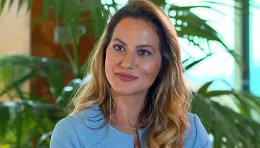 Yıldız Asyalı’nın eşi Mustafa Semih Demirci kimdir, ne iş yapıyor? Sessiz sedasız evlendiler - 2. Resim