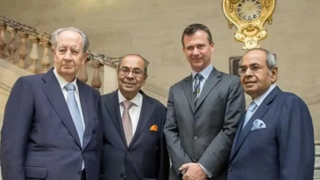 Zenginler Listesi'nde rekor düşüş! Öne çıkan sektörler hangileri? - 1. Resim