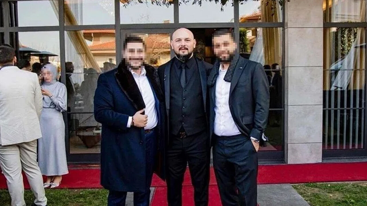 200 milyon euroluk vurgun yaptılar! 3'ü için de kırmızı bülten çıkarıldı - 1. Resim