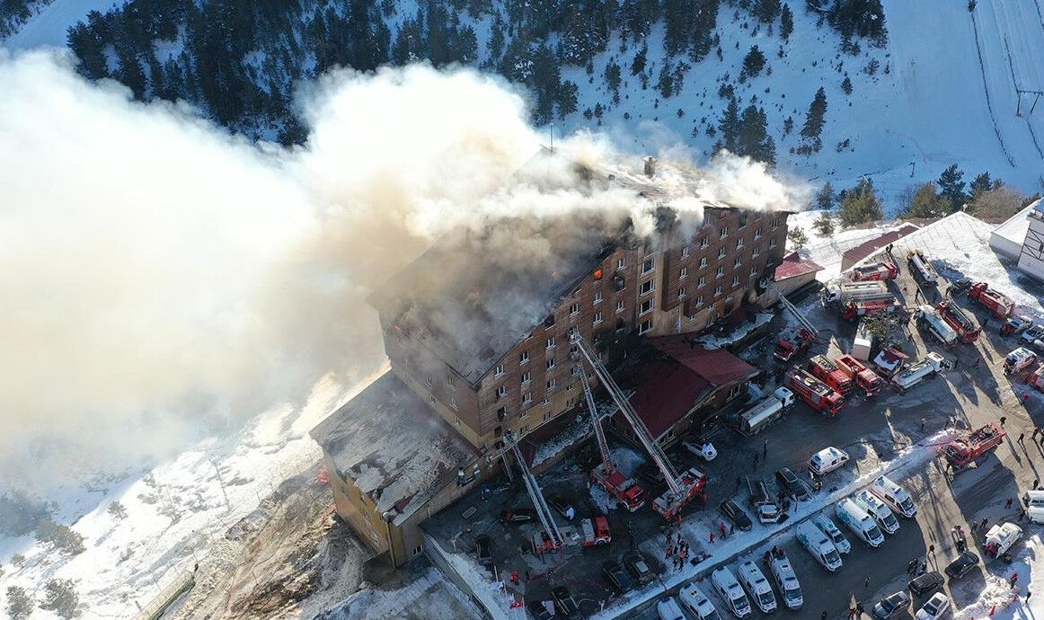 78 kişiye mezar olmuştu! Grand Kartal Otel yangınında istenen cezalar belli oldu - 3. Resim