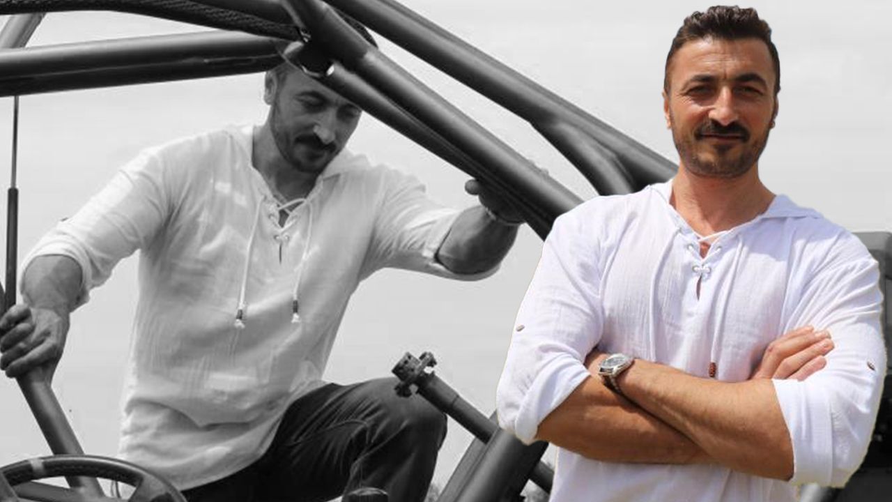  -Gören ustalar bile şaşkın! 2 milyon TL'ye satmadı