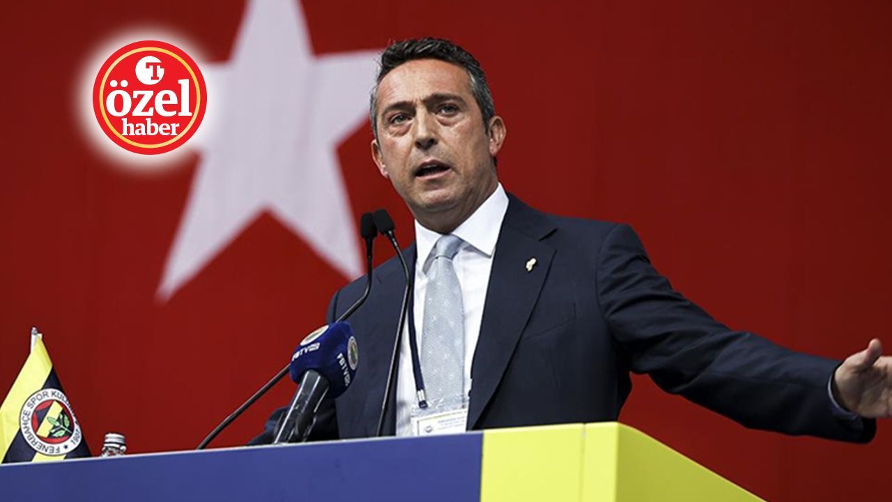 Ali Koç imzaya dayanamadı! Fenerbahçe, 14 Eylül'de olağanüstü seçimli genel kurula gidiyor Ali Koç imzaya dayanamadı! Fenerbahçe, 14 Eylül'de olağanüstü seçimli genel kurula gidiyor