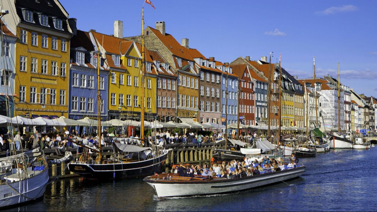 Avrupa'da bir ilk: Trenle gelen turistler ödüllendirilecek! - 1. Resim