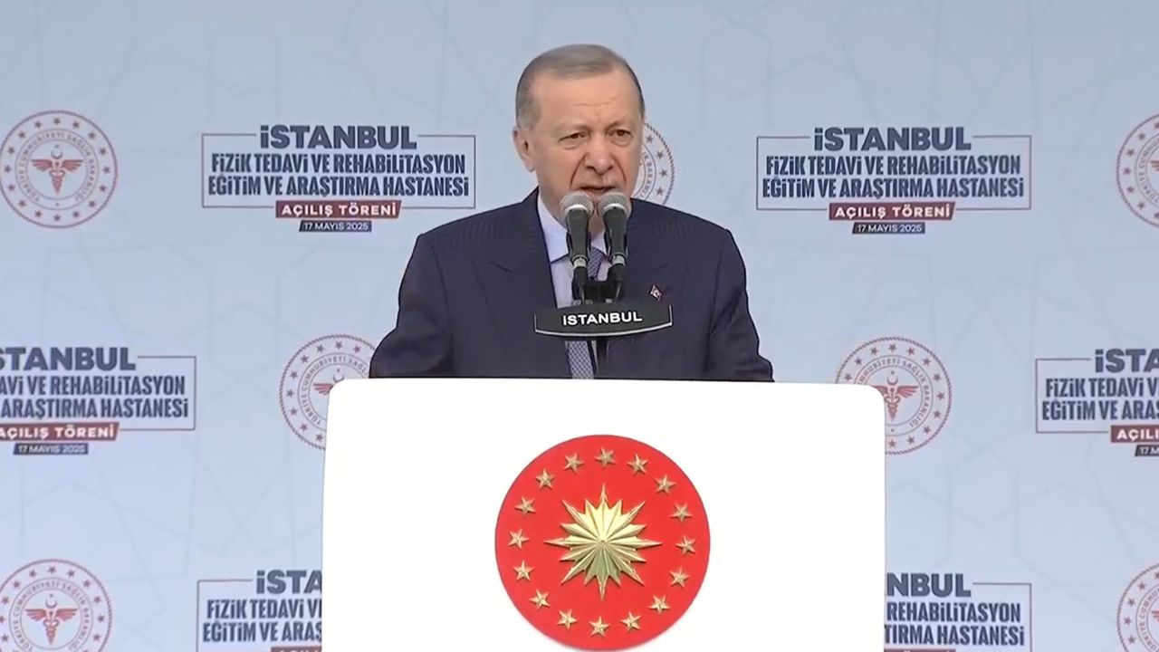 Avrupa'nın en büyüğü açıldı! Cumhurbaşkanı Erdoğan yeni keşfi duyurdu: Değeri 30 milyar dolar - Gündem