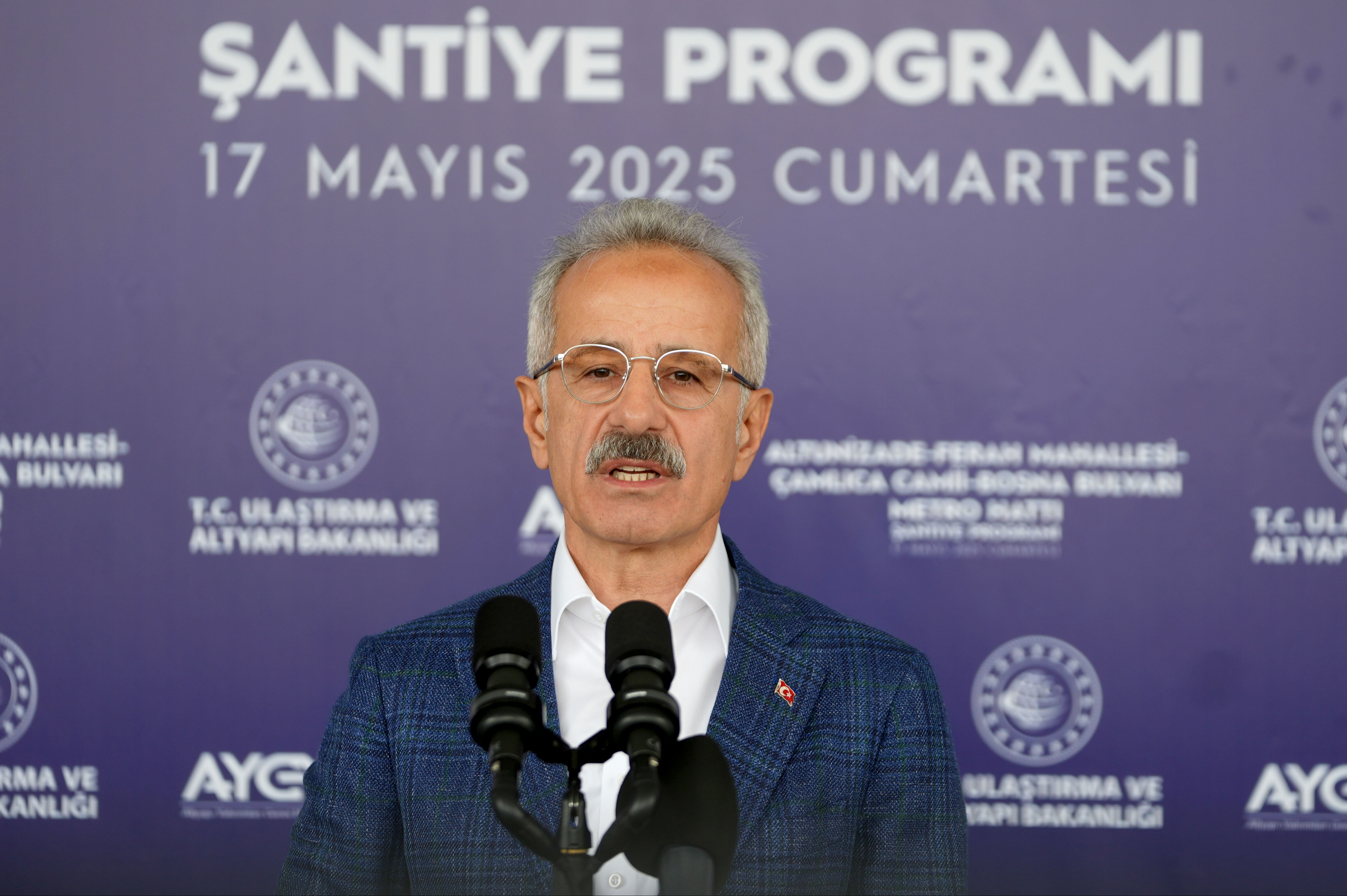 Bakan Uraloğlu yeni metro hattını duyurdu: Altunizade’den Ümraniye Spor Köyü’ne kesintisiz ulaşım - 3. Resim