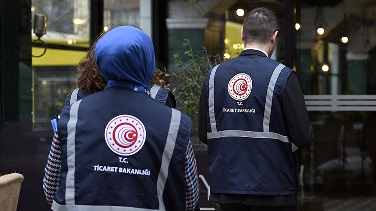 Bakanlık 3 ürünün daha satışını yasakladı! Piyasadan toplatılıyor, işte nedeni - Ekonomi