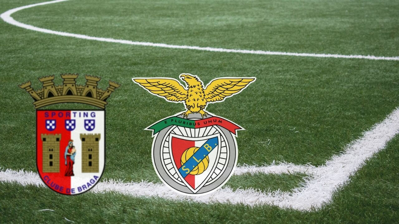 Benfica Braga maçı hangi kanalda, saat kaçta? Kerem Aktürkoğlu, Orkun Kökçü ilk 11'de mi? - 3. Resim