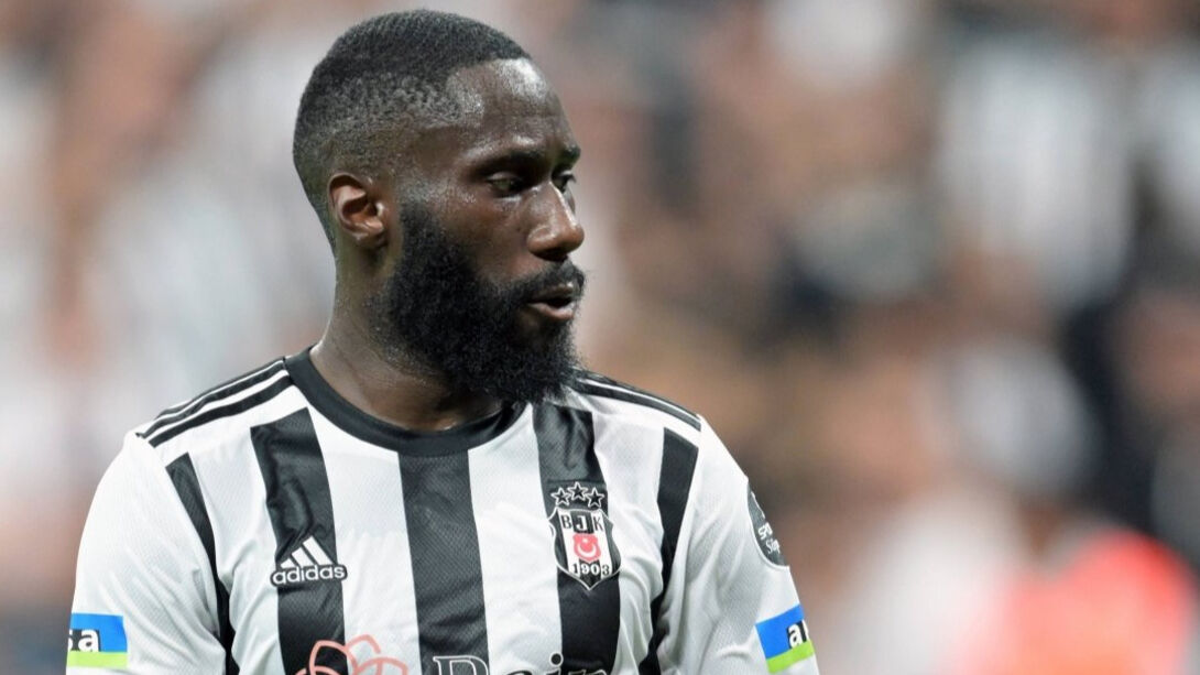 Beşiktaş'ta Arthur Masuaku belirsizliği! Solskjaer takımda istemiyor - 2. Resim