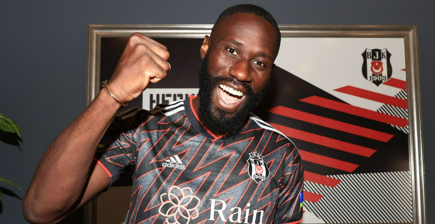 Beşiktaş'ta Arthur Masuaku belirsizliği! Solskjaer takımda istemiyor - 1. Resim
