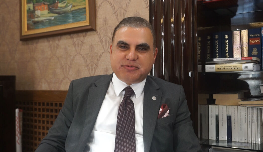 Bi kereden bişi olmaz benim oğlum yapmaz! Hakim İzzet Durak 'uyuşturucu bağımlısı nasıl kurtulur'un cevaplarını verdi - 1. Resim