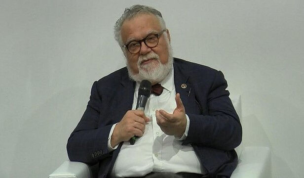 Celal Şengör'ün 2 yıla kadar hapsi istendi! Türk milletini aşağılamıştı - 1. Resim