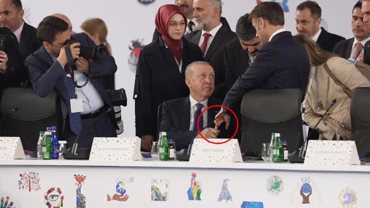 Dünya