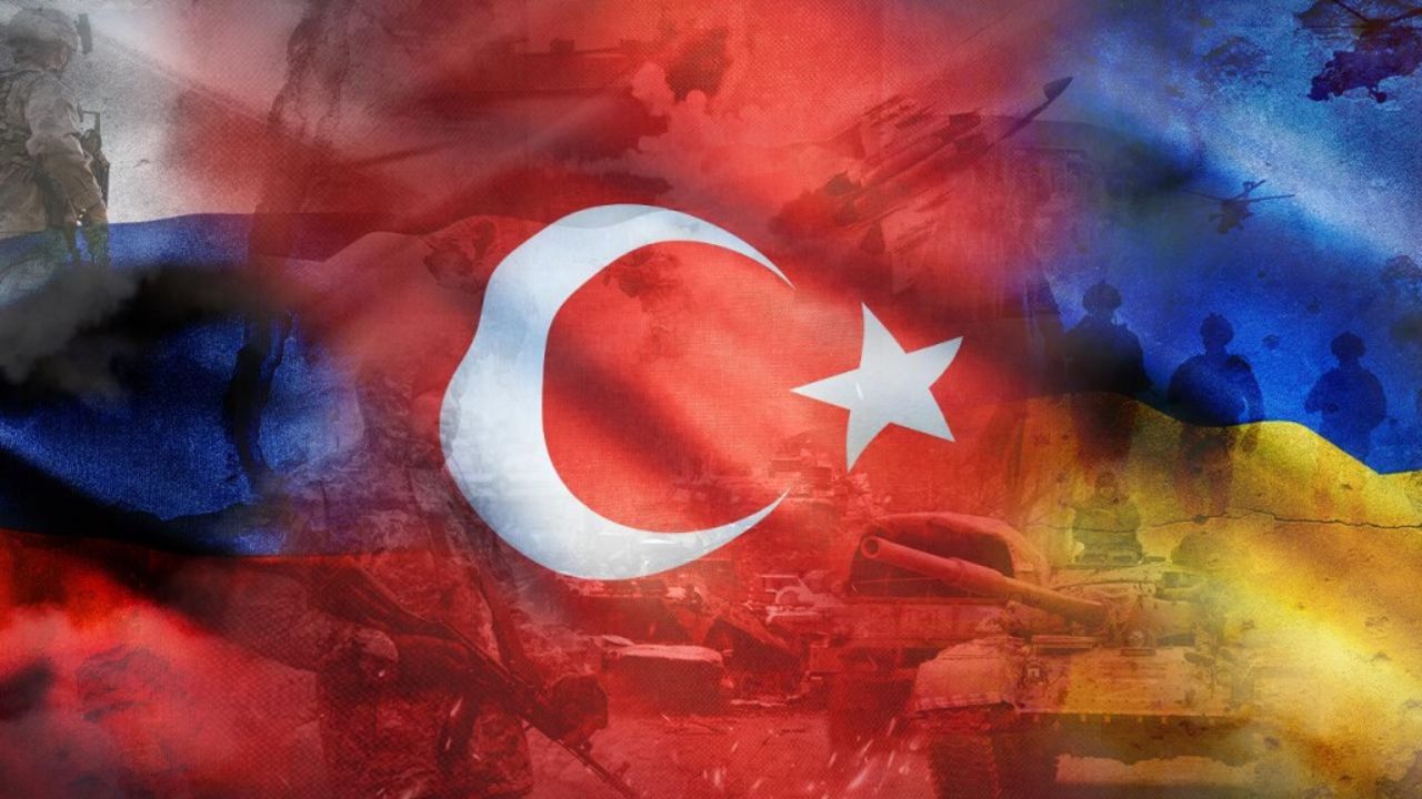  -"Esir takasını Türkiye sağladı"