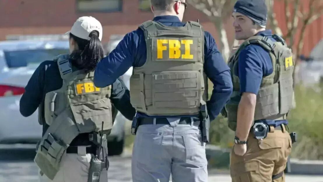 Eski FBI şefinden Trump'a suikast çağrısı! ABD'de alarm verildi, 86-47 detayı dikkat çekti - 2. Resim