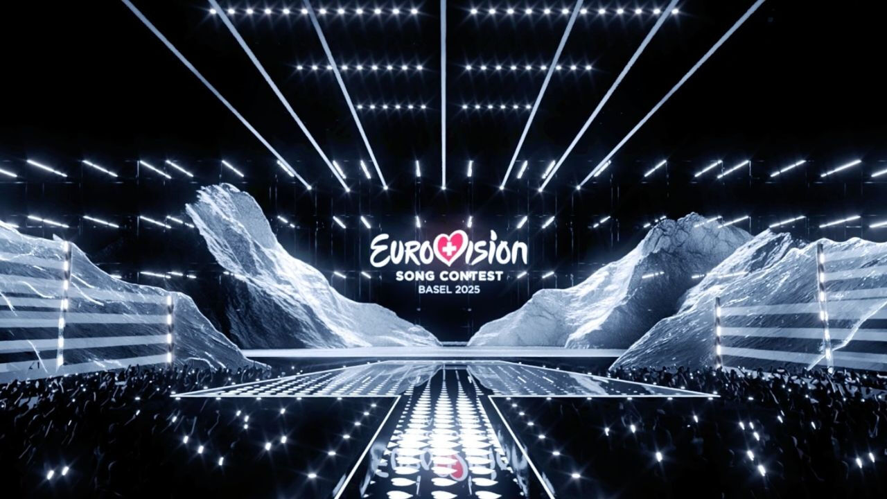 Eurovision 2025 finali hangi kanalda, saat kaçta? Finale kalan ülkeler - 2. Resim