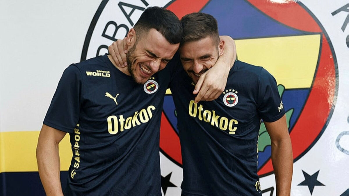 Fenerbahçe'de Filip Kostic kararı! İtalyan ekip devrede - 2. Resim