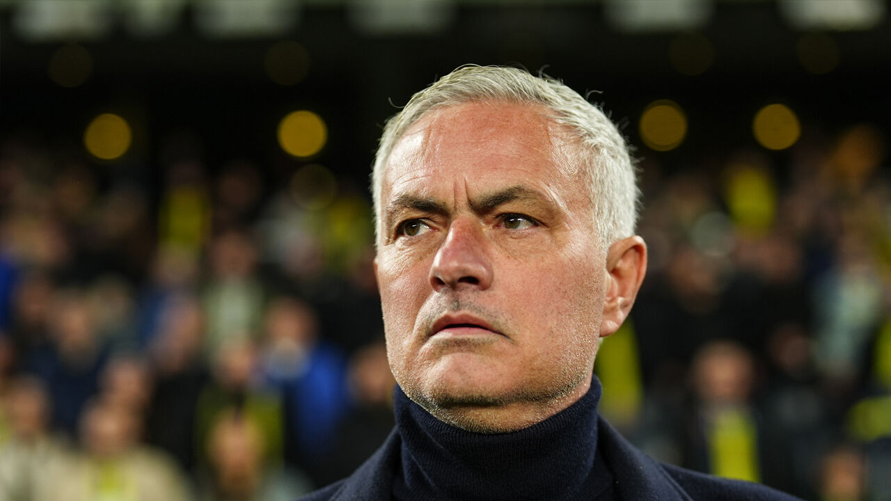 Fenerbahçe'de Mourinho Dönemi sona mı eriyor? Suudi Arabistan'dan dev teklif - 2. Resim