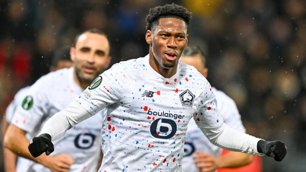 Fenerbahçe'den Jonathan David bombası! Kesenin ağzı açıldı - 2. Resim
