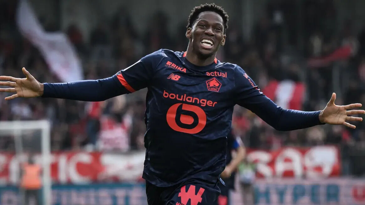 Fenerbahçe'den Jonathan David bombası! Kesenin ağzı açıldı - 3. Resim