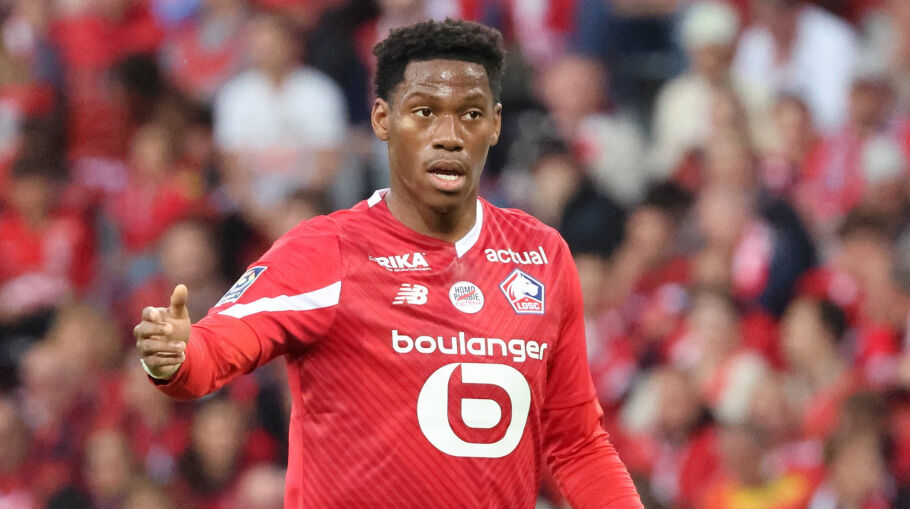 Fenerbahçe'den Jonathan David bombası! Kesenin ağzı açıldı - 1. Resim