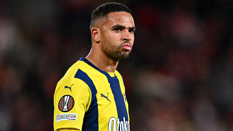 Fulham'dan En-Nesyri hamlesi! Fenerbahçeli yıldız radarda - 3. Resim