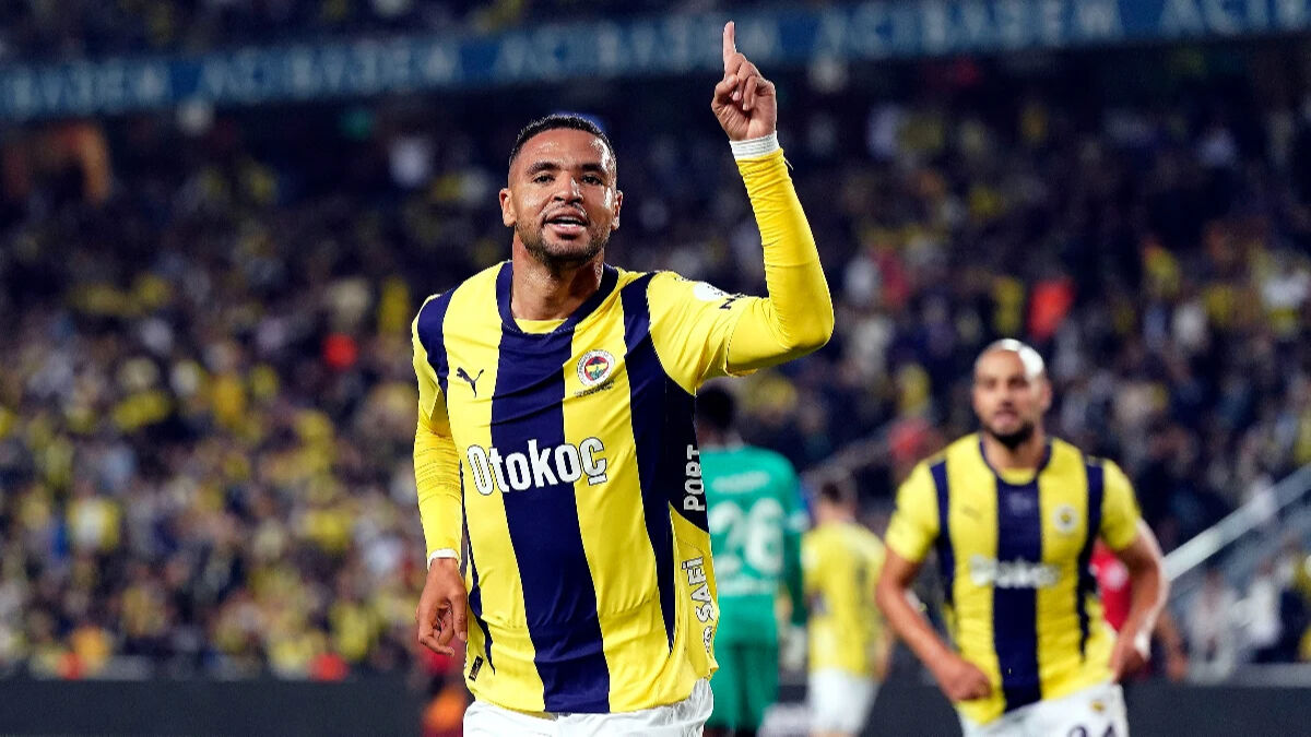 Fulham'dan En-Nesyri hamlesi! Fenerbahçeli yıldız radarda - 2. Resim