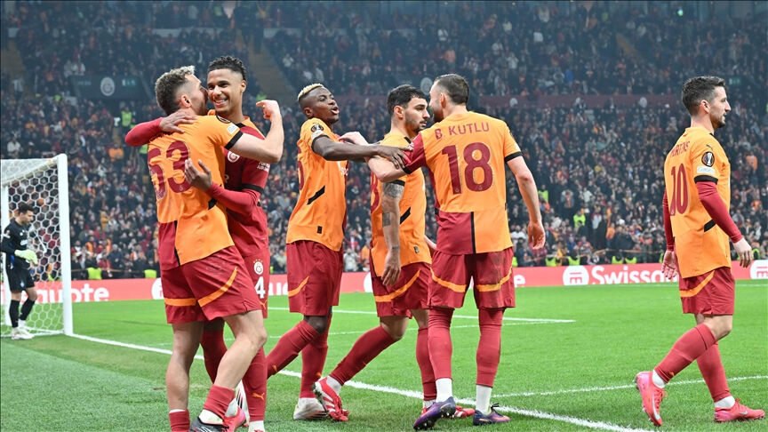Galatasaray Kayserispor'a yenilirse şampiyon olur mu? GS şampiyonluk ihtimali - 4. Resim