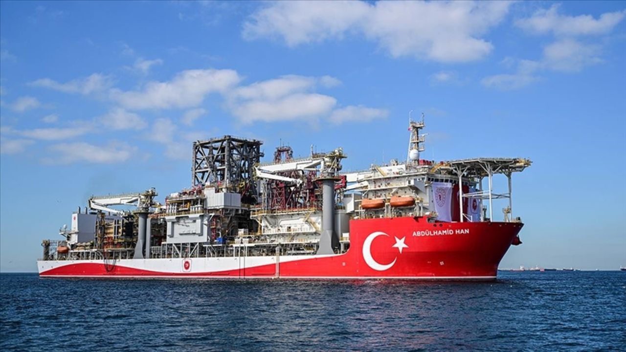 Göktepe-3 kuyusu nerede, hangi ilimizde? 30 milyar dolar değerinde doğalgaz bulundu Göktepe-3 kuyusu nerede, hangi ilimizde? 30 milyar dolar değerinde doğalgaz bulundu