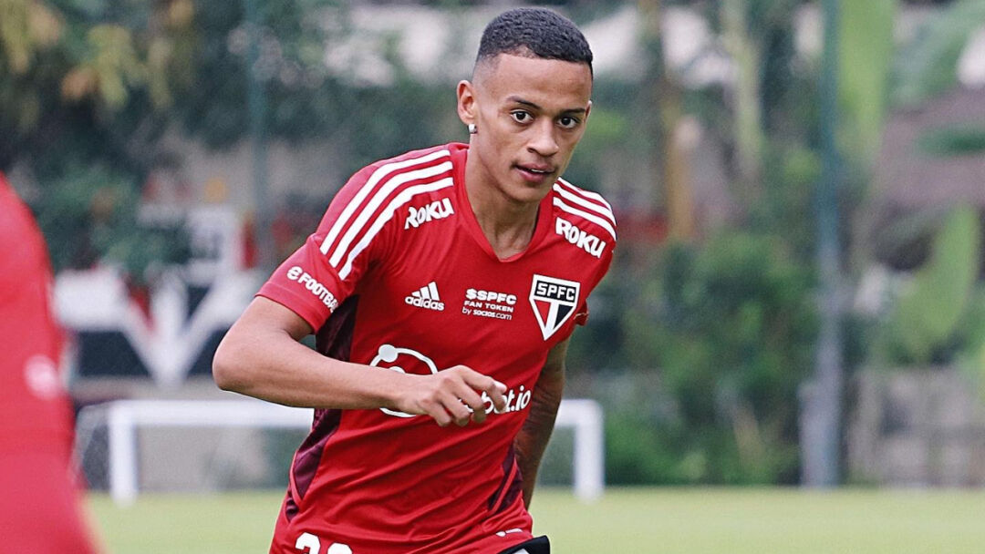 Göztepe'den transfer hamlesi! Brezilyalı genç yetenek gündemde - 1. Resim