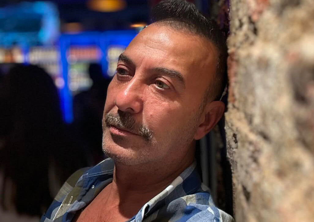 Hakan Yılmaz'dan acı itiraf!