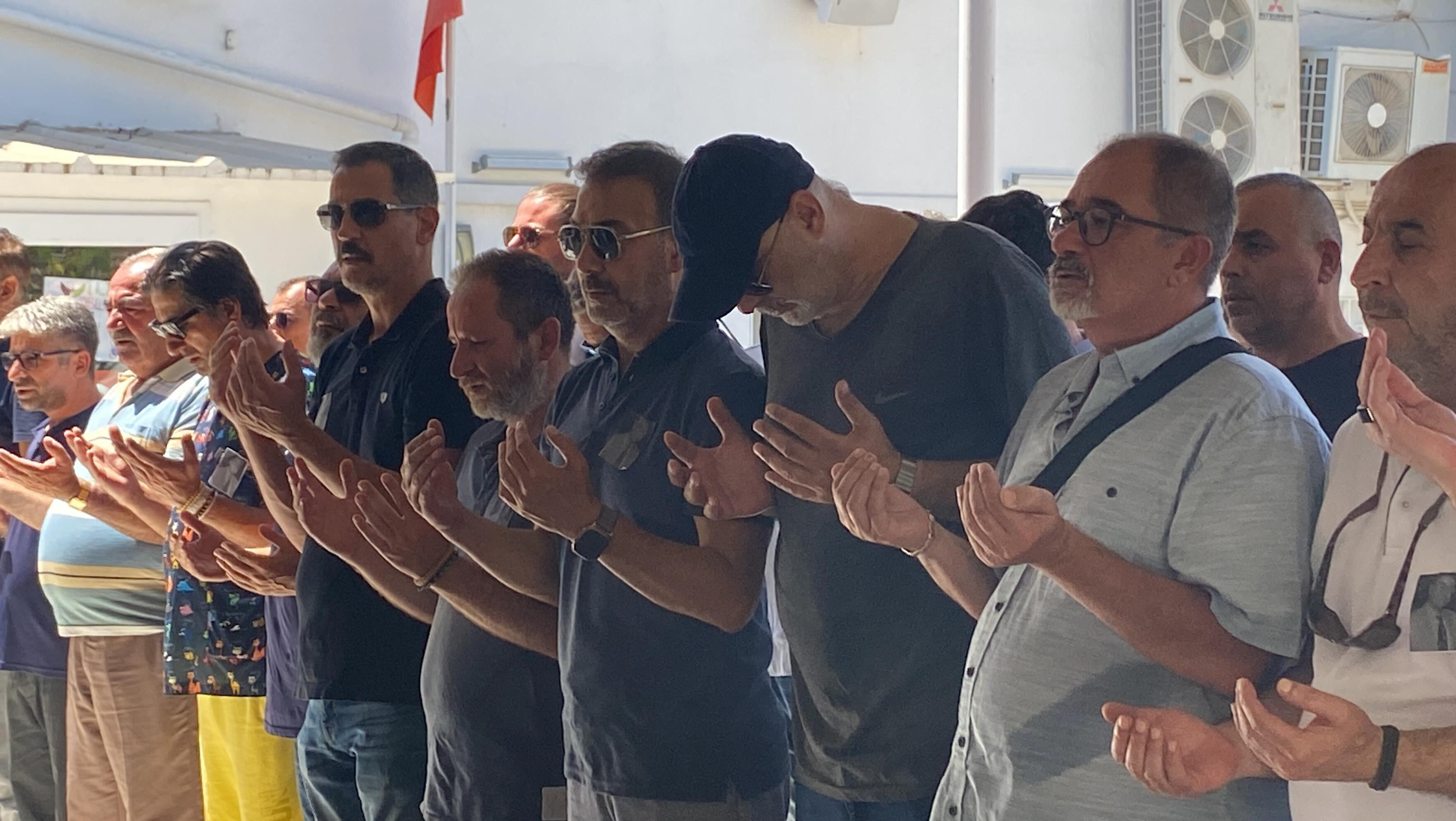 Hakan Yılmaz'dan acı itiraf!