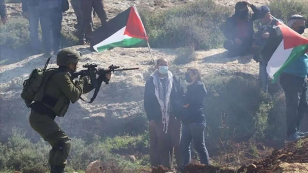 Turkiyegazetesi.com.tr duyurmuştu! Hamas ve İsrail müzakerelere başladı! Trump'ın 'Mega Barış Planı' masada Turkiyegazetesi.com.tr duyurmuştu! Hamas ve İsrail müzakerelere başladı! Trump'ın 'Mega Barış Planı' masada