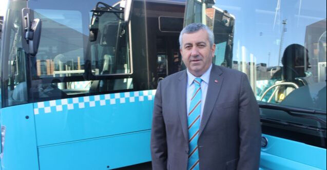 İBB'de yeni bir kriz daha! Maaşlarını alamadılar, 22 Mayıs'ta iş bırakacaklar - 1. Resim