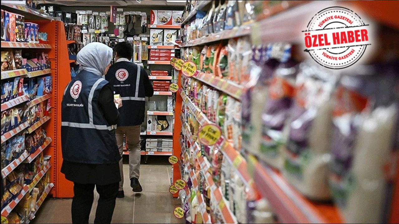 İlk sırada gıda var! Rekabet Kurumundan 3 yılda 122 soruşturma İlk sırada gıda var! Rekabet Kurumundan 3 yılda 122 soruşturma