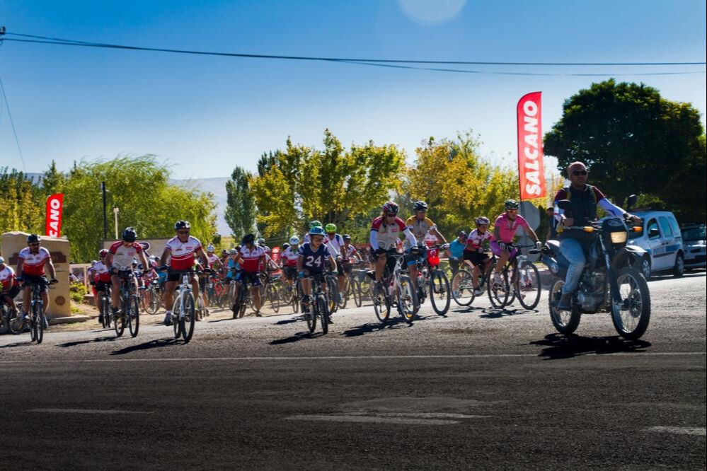 Kapadokya&rsquo;da bisiklet festivali heyecanı - 1. Resim