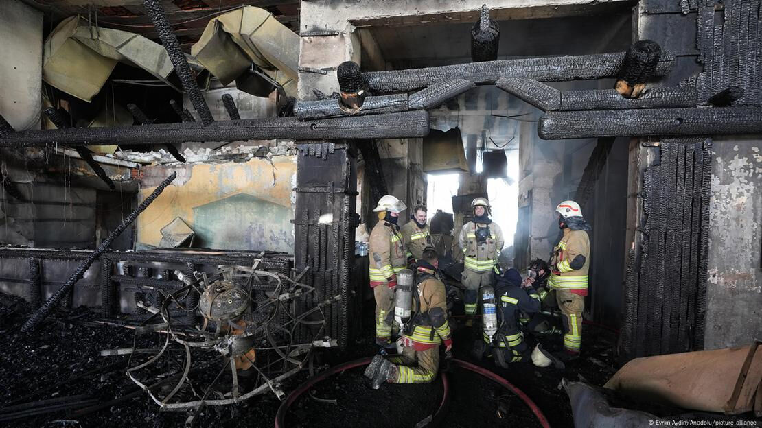Kimi yanarak, kimi boğularak, kimi ise camdan atlayarak can verdi... İşte Kartalkaya faciasında kahreden detaylar - 3. Resim