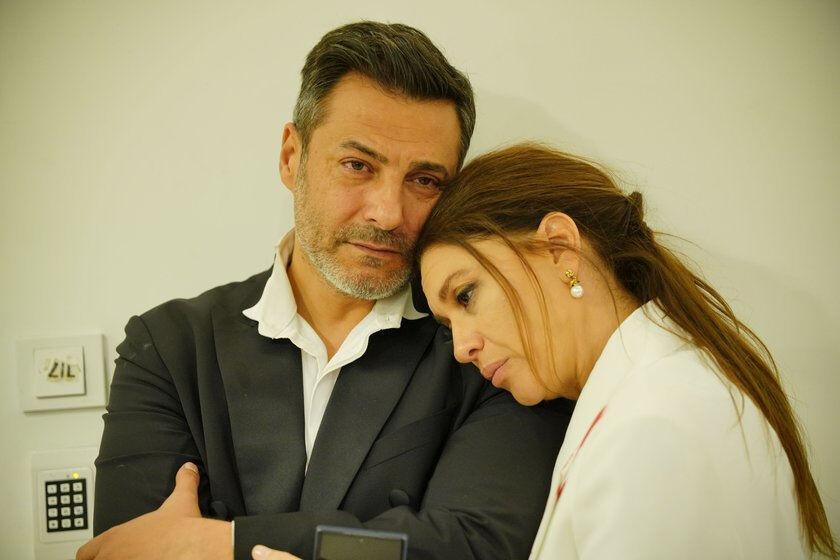 Kızılcık Şerbeti final ne zaman? Herkes bu bölümü konuşacak! - 1. Resim