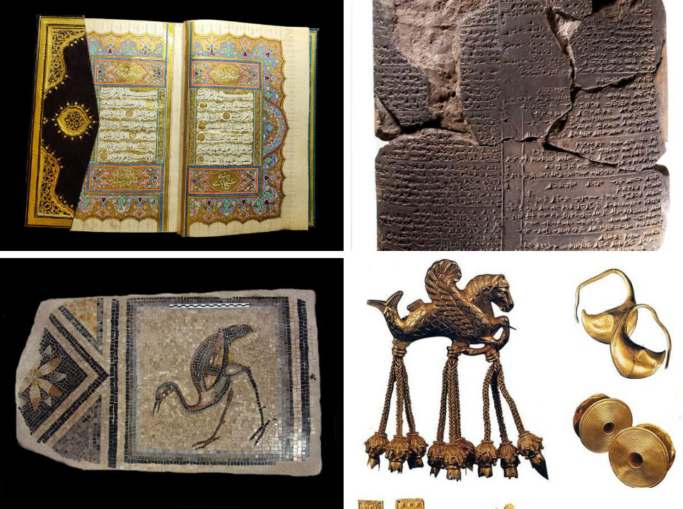 Kültürel faaliyetler ülkeye dört bir yandan gelir getiriyor! Bakan Ersoy medya temsilcileriyle bir araya geldi - 4. Resim