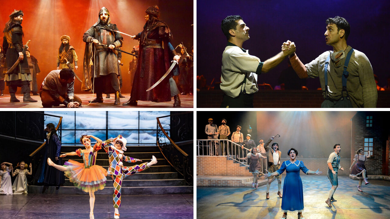 Kültürel faaliyetler ülkeye dört bir yandan gelir getiriyor! Bakan Ersoy medya temsilcileriyle bir araya geldi - 2. Resim