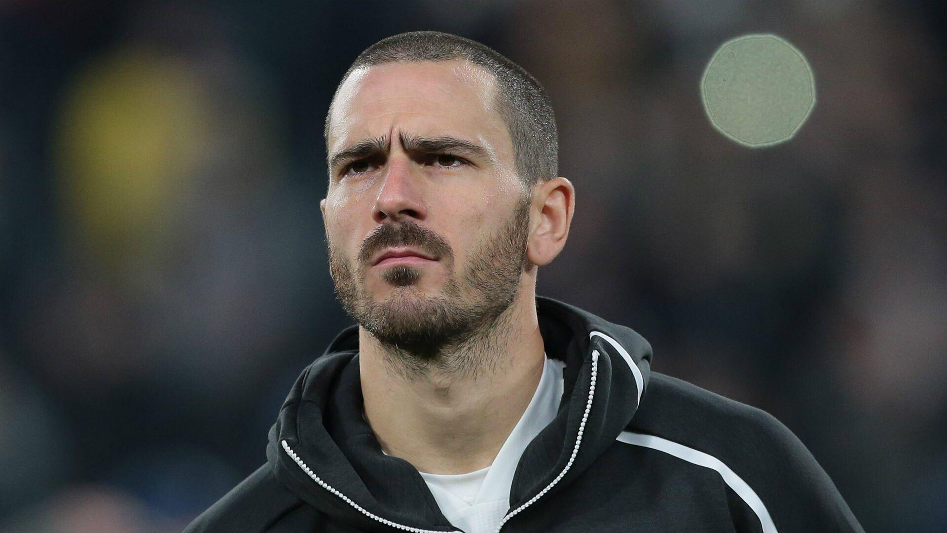 Leonardo Bonucci, Juventus'a geri dönüyor! Teknik ekipte yer alacak - 1. Resim