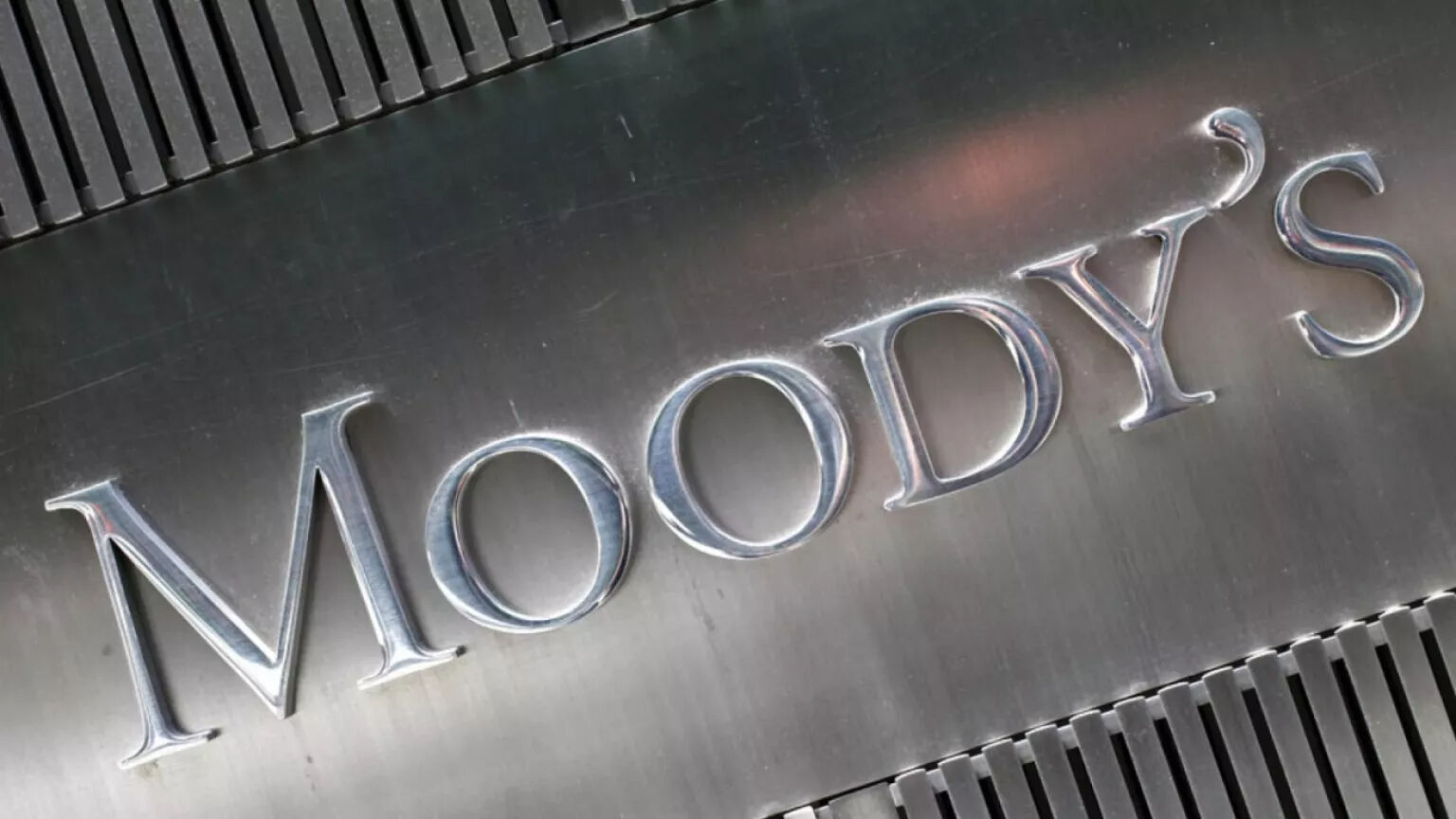Moody's ABD'nin kredi notunu düşürdü - 1. Resim