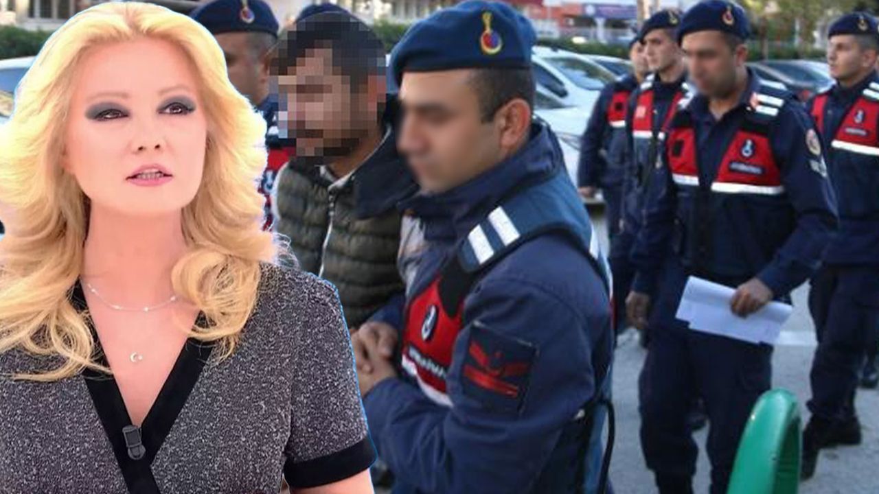 Müge Anlı'nın programında itiraf etmişti! Korkunç cinayette karar çıktı Müge Anlı'nın programında itiraf etmişti! Korkunç cinayette karar çıktı