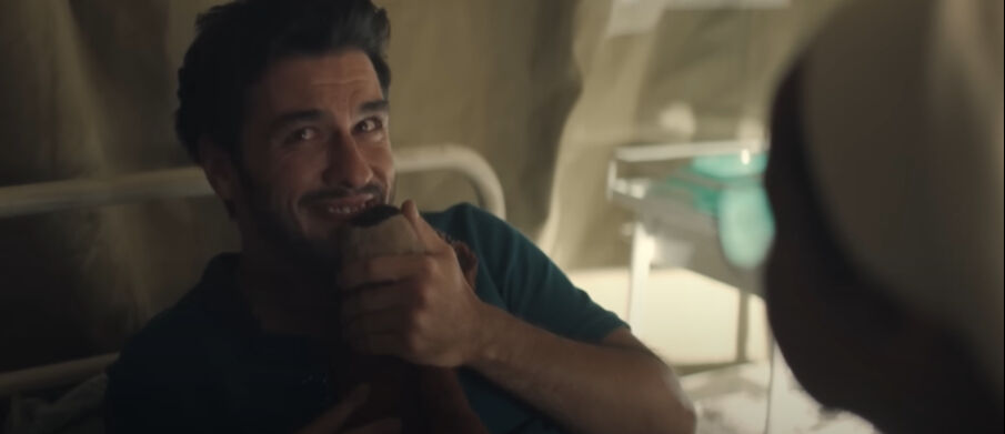 Nine Perfect Strangers hangi platformda, 2. sezon nereden izlenir? Aras Aydın Nicole Kidman ile aynı dizide - 2. Resim