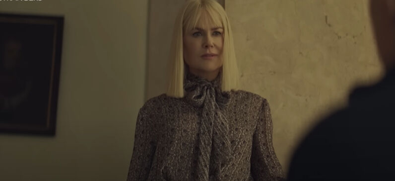 Nine Perfect Strangers hangi platformda, 2. sezon nereden izlenir? Aras Aydın Nicole Kidman ile aynı dizide - 3. Resim