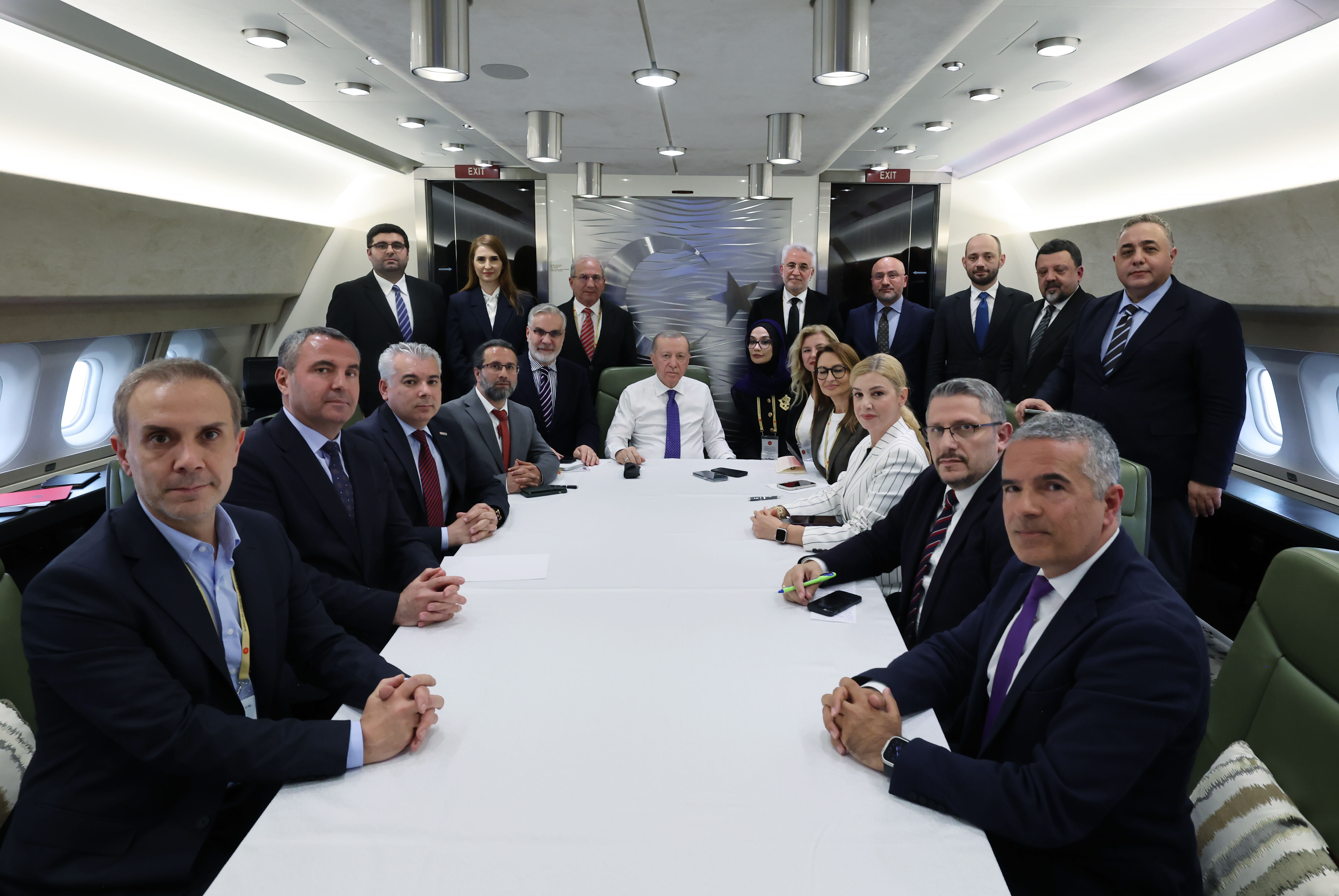 PKK silah bırakıyor, bundan sonra ne olacak? Cumhurbaşkanı Erdoğan yol haritasını açıkladı - 1. Resim